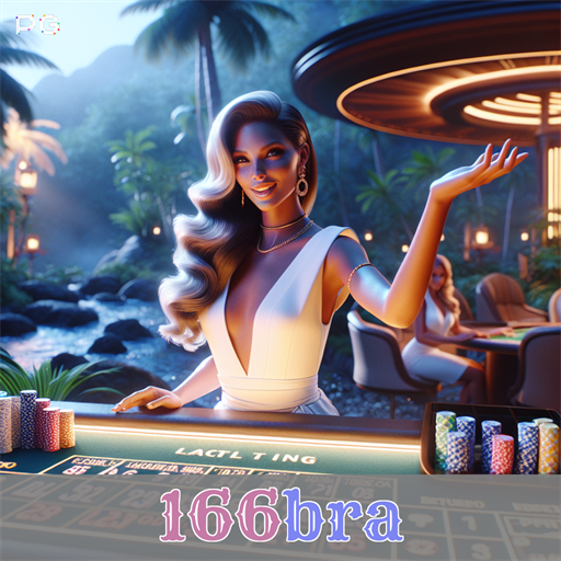Explorando a Plataforma do 166bra: O Destino dos Gamers Brasileiros