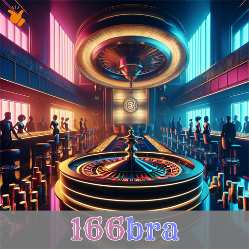 Slots Incríveis no 166bra: A Aventura dos Jogos Online
