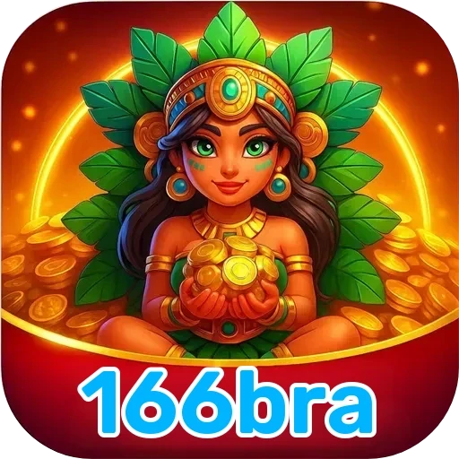 166bra: Descubra os Recursos Imperdíveis da Seção App para Gamers