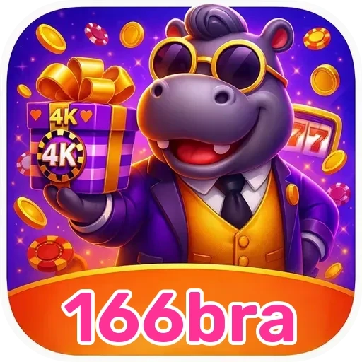 166bra: Bônus Imperdíveis que Todo Jogador Deve Conhecer!