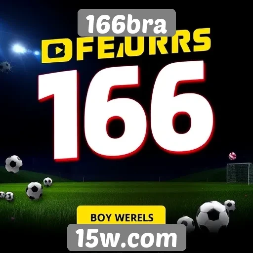 Ofertas promocionais da 166bra atraem novos jogadores
